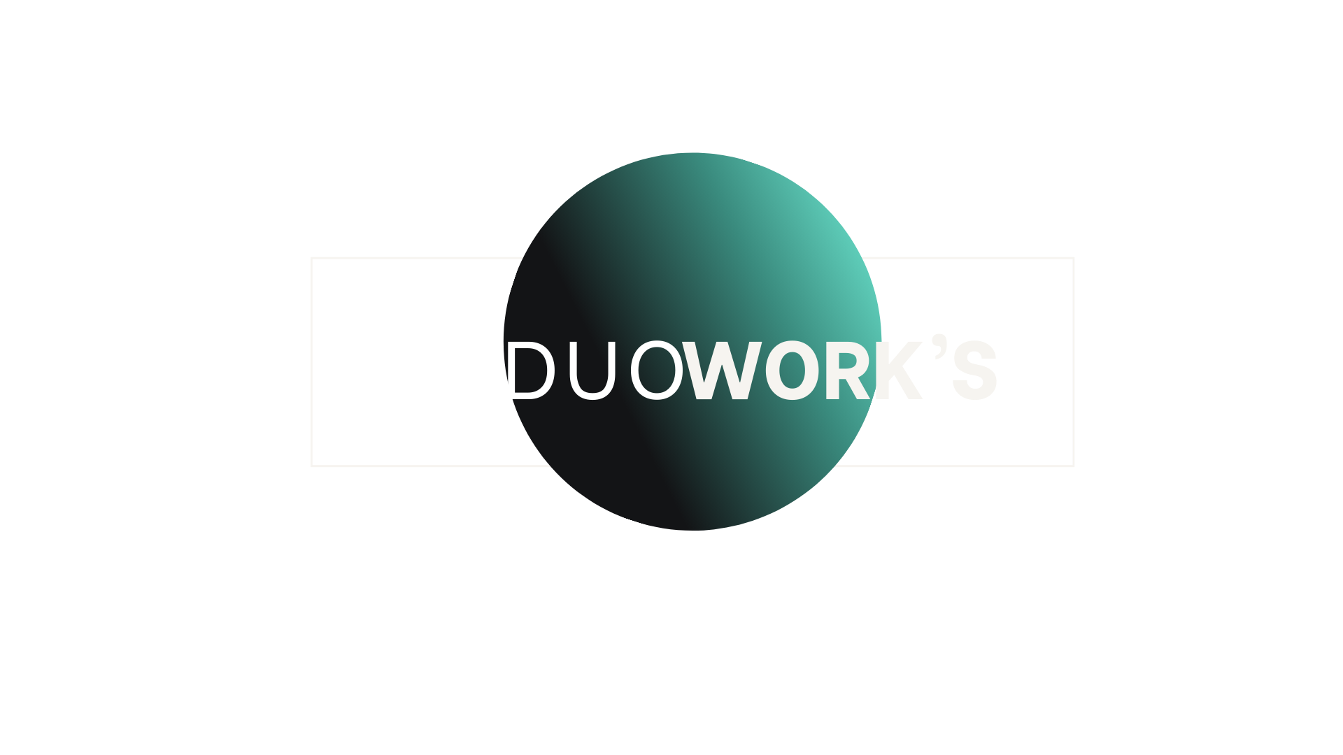 DuoWork's Logo